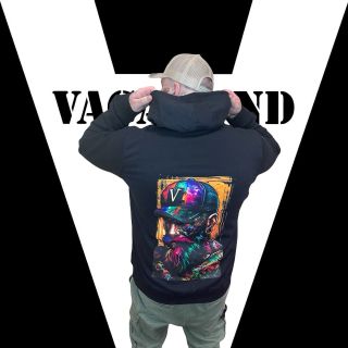 🔥 Nová kolekce Immortal Bastard od Vagabund Fashion právě spuštěna pro předobjednávky! 🔥 Naše nové mikiny nejsou jen...