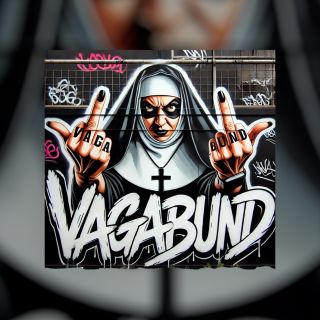 Tak je to K*RVA tady!!! Nová kolekce s názvem HOLY REBELL (svatý rebel) již brzy na našem shopu. Doufáme, že Vás, naše...